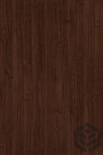 Laminált Forgácslap Wenge   0854 BS - Fél Tábla
