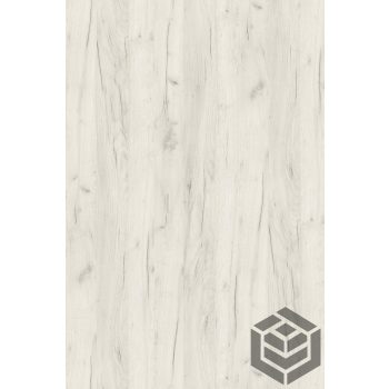Élzáró [38] White Craft oak K001 PW