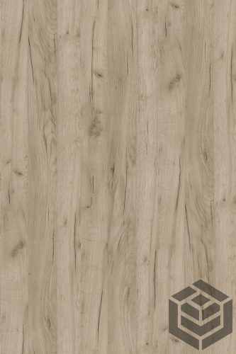 Élzáró [18] Grey Craft Oak K002 PW