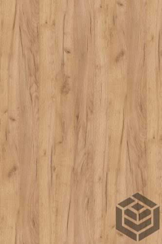 Laminált Forgácslap Gold craft oak K003 PW