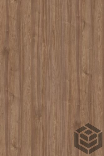 Élzáró [18] Dark Select Walnut K009 PW