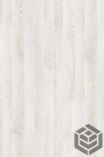 Laminált Forgácslap White loft pine K010 SN - Fél Tábla