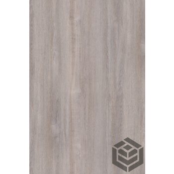 Élzáró [38] Szürke clayton tölgy K079 PW