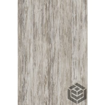 Élzáró [18] Sötét artwood K084 SN