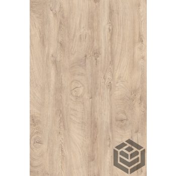 Élzáró [18] Elegáns bütüs tölgy K107PW