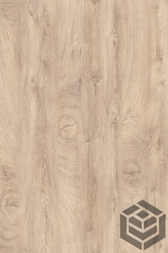 Élzáró [18] Elegáns bütüs tölgy K107PW