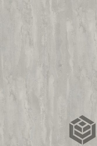 Laminált Forgácslap Beton K350 RT - Fél Tábla