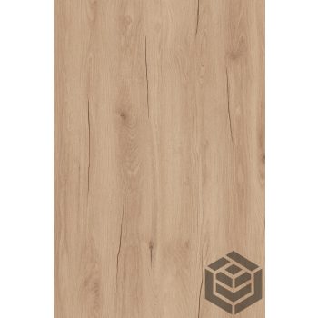 Élzáró [38] Világos hudson tölgy K527 HU