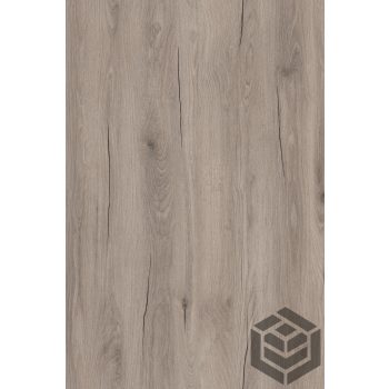 Laminált Forgácslap Szürke hudson tölgy K528 HU