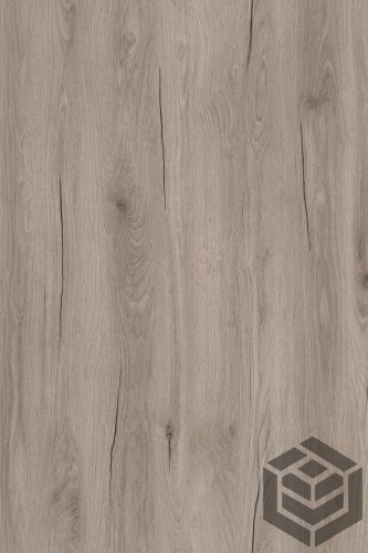 Laminált Forgácslap Szürke hudson tölgy K528 HU