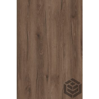 Élzáró [38] Sötét hudson tölgy K554 HU