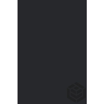 Élzáró [38] Acélkék K685 PD