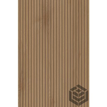 Élzáró [18] Natúr canella strata K679 PW (csíkos)