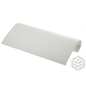 Fiókbetét csúszásgátló 480 x 5000 mm fehér