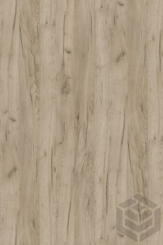 Munkalap Grey Craft Oak K002F - Fél szál