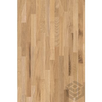 Munkalap Világos porterhause tölgy  K091FP