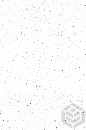 Munkalap Fehér androméda K217GM MATT