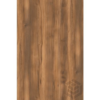 Munkalap Borostyán barokk tölgy K536RW