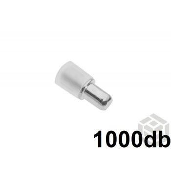 Polctartó 5/5 DUPLO üveg 1000db/doboz