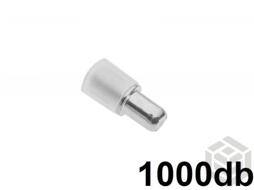 Polctartó 5/5 DUPLO üveg 1000db/doboz