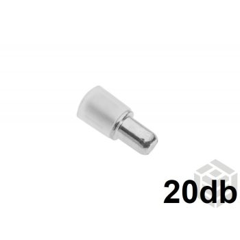 Polctartó 5/5 DUPLO üveg 20db/csomag