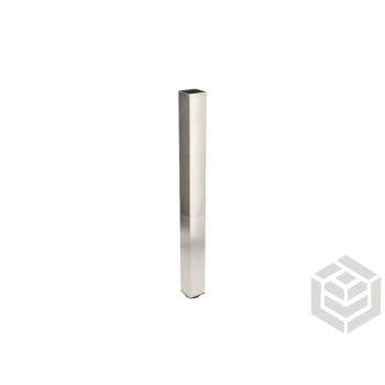Asztalláb 60x60x710 inox