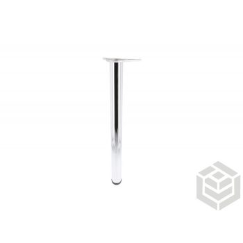 Asztalláb INNOVO 60x710 króm