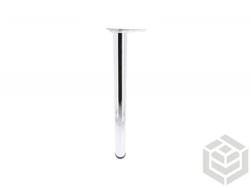 Asztalláb INNOVO 60x1100 króm