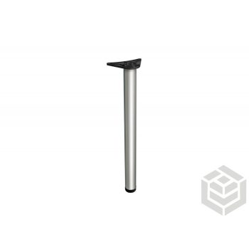 Asztalláb INNOVO 60x1100 alu