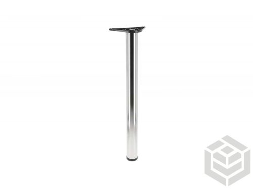 Asztalláb 60x710 inox