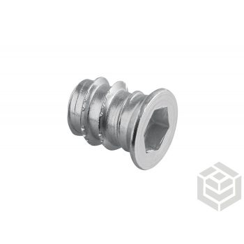 Töcsavar állító talphoz M6x13