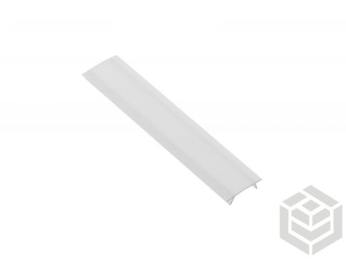 ZOBAL LED takaróbúra/14mm opál 3,5m