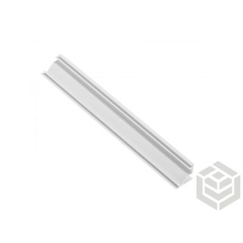   GTV GLAX  sarokpr.  NKKT 45" talpas   3m fehér    (17mm tak.nélk.)