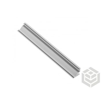   GTV GLAX  sarokpr.  NKKT 45" talpas   3m aluminium     (17mm tak.nélk.)