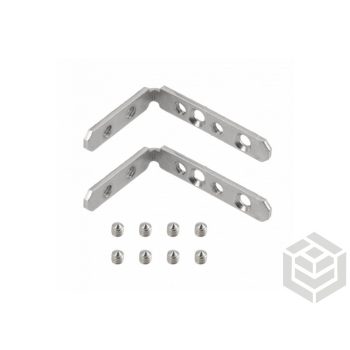 GTV rejtett fogó rögzítő clip VELLO L és C-hez