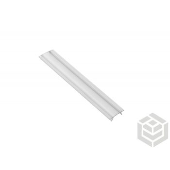 GTV GLAX tak.profil  mini      3m vízt.   13mm