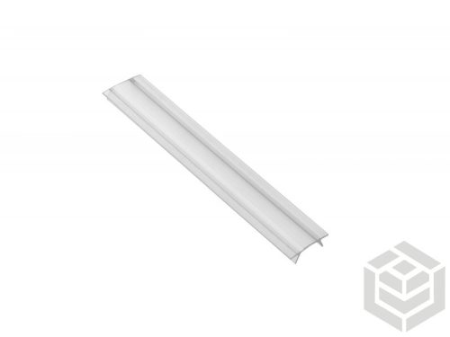 GTV GLAX tak.profil  mini      3m vízt.   13mm