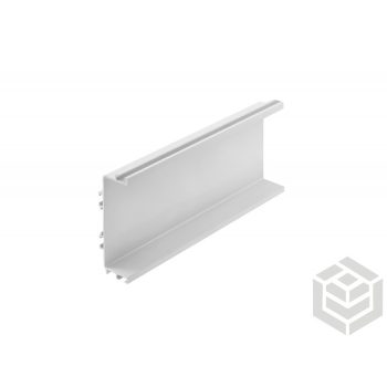 GTV rejtett fogó VELLO C 4 m fehér