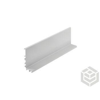 GTV rejtett fogó VELLO L 4 m alu