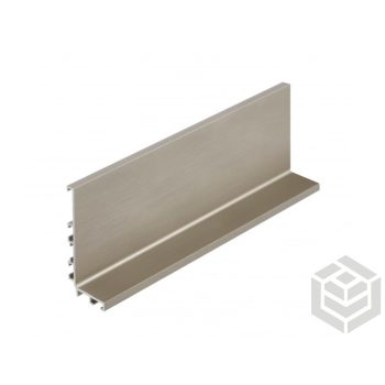 GTV rejtett fogó VELLO L 4 m inox6820