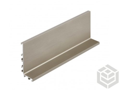GTV rejtett fogó VELLO L 4 m inox6820