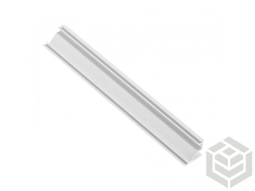 GTV GLAX  sarokpr.  NKKT 45" talpas     2m fehér (17mm tak.nélk.)