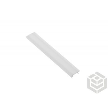 GTV GLAX tak.profil  mini      3m opál      13mm