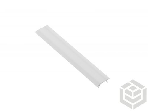 GTV GLAX tak.profil  mini      3m opál      13mm