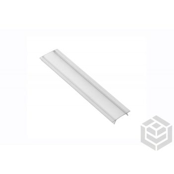 GTV GLAX tak.profil  mini      2m vízt.   13mm