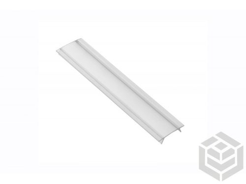GTV GLAX tak.profil  mini      2m vízt.   13mm