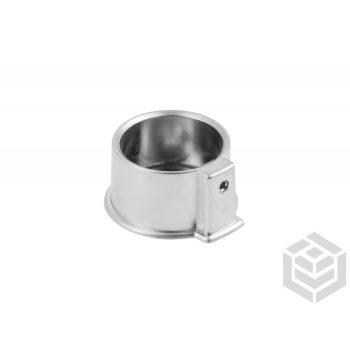 G17 kör rúd tartó 25 mm (2 db/csomag)