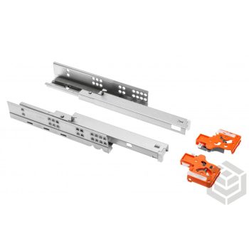 Rejtett fióksín push open TK 250