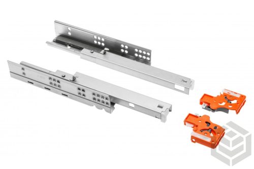 Rejtett fióksín push open TK 400