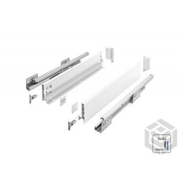 AXISPRO 300 A1 fehér 86mm Bm:115mm